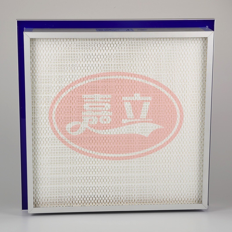 大祥侧液槽式高效过滤器